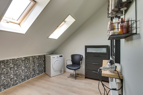 Medium property photo - Honingbij 26, 5692 VE Son en Breugel